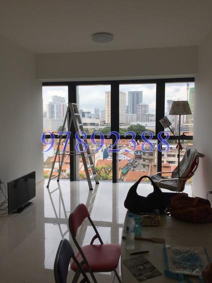 Duo Residences (D7), Apartment #158921832